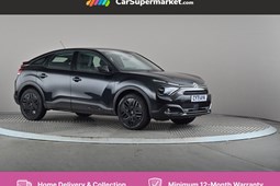 Citroen C4 Hatchback (21 on) 1.2 PureTech [130] Sense Plus 5dr For Sale - CarSupermarket.com Birmingham, Birmingham