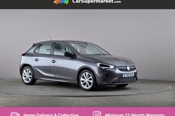 Vauxhall Corsa Hatchback (20 on) SE Premium 1.2 (100PS) Turbo 5d For Sale - CarSupermarket.com Birmingham, Birmingham
