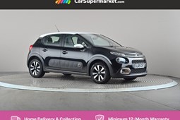 Citroen C3 (17-24) Origins PureTech 83 S&S 5d For Sale - CarSupermarket.com Birmingham, Birmingham