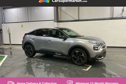 Citroen C4 Hatchback (21 on) 1.2 PureTech [130] Shine 5dr For Sale - CarSupermarket.com Birmingham, Birmingham