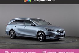 Kia Ceed Sportswagon (18 on) 1.5T GDi ISG 3 5dr For Sale - CarSupermarket.com Birmingham, Birmingham
