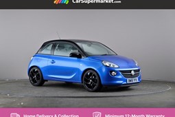 Vauxhall Adam (12-19) 1.2i Energised 3d For Sale - CarSupermarket.com Birmingham, Birmingham