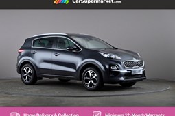 Kia Sportage (16-21) 2 1.6 GDi 130bhp ISG (08/2018 on) 5d For Sale - CarSupermarket.com Birmingham, Birmingham