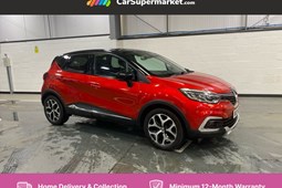 Renault Captur (13-19) GT Line TCe 90 5d For Sale - CarSupermarket.com Birmingham, Birmingham