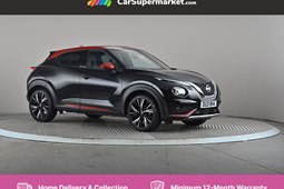 Nissan Juke SUV (19 on) 1.0 DiG-T 114 Tekna+ 5dr DCT For Sale - CarSupermarket.com Birmingham, Birmingham