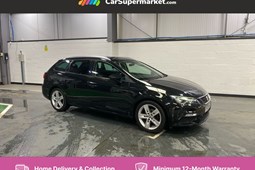 SEAT Leon ST (14-20) FR 1.5 TSI Evo 130PS (07/2018 on) 5d For Sale - CarSupermarket.com Birmingham, Birmingham