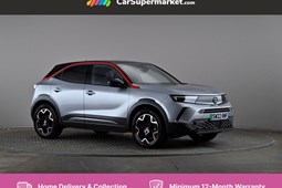 Vauxhall Mokka-e SUV (20-25) 100kW SRi Premium 50kWh 5dr Auto For Sale - CarSupermarket.com Birmingham, Birmingham