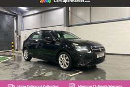Vauxhall Corsa Hatchback (20 on) SE 1.2 (75PS) 5d For Sale - CarSupermarket.com Birmingham, Birmingham