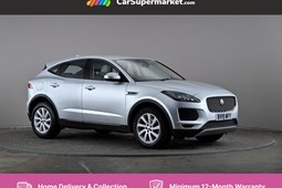Jaguar E-Pace SUV (17-24) S D150 AWD auto 5d For Sale - CarSupermarket.com Birmingham, Birmingham