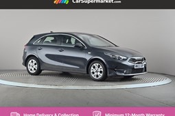 Kia Ceed Hatchback (18 on) 2 1.0 T-GDi 118bhp ISG 5d For Sale - CarSupermarket.com Birmingham, Birmingham