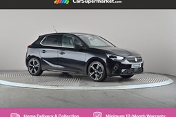 Vauxhall Corsa Hatchback (20 on) 1.2 Elite Edition 5dr For Sale - CarSupermarket.com Birmingham, Birmingham