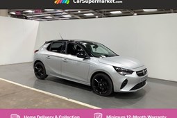 Vauxhall Corsa Hatchback (20 on) 1.2 Elite Edition 5dr For Sale - CarSupermarket.com Birmingham, Birmingham