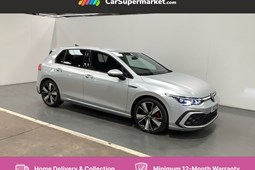 Volkswagen Golf GTD (20-23) 2.0 TDI GTD 5dr DSG For Sale - CarSupermarket.com Birmingham, Birmingham
