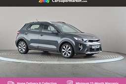 Kia Stonic SUV (17 on) 1.0T GDi 99 2 5dr For Sale - CarSupermarket.com Birmingham, Birmingham