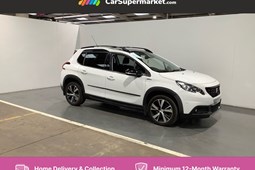 Peugeot 2008 (13-19) GT Line 1.2 PureTech 110 S&S 5d For Sale - CarSupermarket.com Birmingham, Birmingham