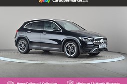 Mercedes-Benz GLA-Class (20 on) GLA 250e Exclusive Edition Premium Auto 5d For Sale - CarSupermarket.com Birmingham, Birmingham
