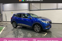 Renault Kadjar (15-22) S Edition TCe 140 5d For Sale - CarSupermarket.com Birmingham, Birmingham