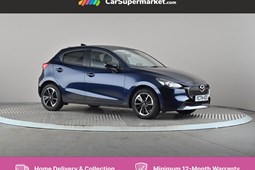 Mazda 2 (15-25) 1.5 e-Skyactiv G MHEV Homura Aka 5dr For Sale - CarSupermarket.com Birmingham, Birmingham