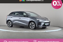 MG MG4 Hatchback (22 on) 125kW SE EV 51kWh 5dr Auto For Sale - CarSupermarket.com Birmingham, Birmingham