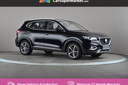 MG HS SUV (19-24) Exclusive 1.5T-GDI DCT auto 5d For Sale - CarSupermarket.com Birmingham, Birmingham