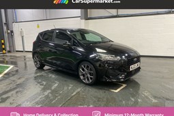 Ford Fiesta Hatchback (17-23) 1.0 EcoBoost ST-Line 5dr For Sale - CarSupermarket.com Birmingham, Birmingham