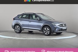 Volkswagen Taigo SUV (22 on) 1.0 TSI Life 4dr For Sale - CarSupermarket.com Birmingham, Birmingham