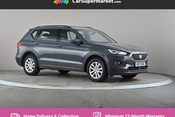 SEAT Tarraco SUV (18 on) 2.0 TDI SE 5dr DSG For Sale - CarSupermarket.com Birmingham, Birmingham