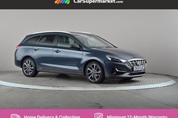 Hyundai i30 Tourer (17 on) 1.0T GDi Premium 5d For Sale - CarSupermarket.com Birmingham, Birmingham