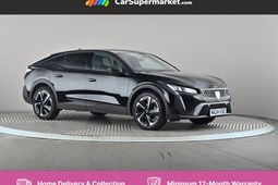 Peugeot 408 SUV (23 on) 1.2 PureTech Allure 5dr EAT8 For Sale - CarSupermarket.com Birmingham, Birmingham