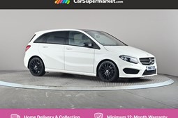 Mercedes-Benz B-Class (12-19) B200 AMG Line Premium Plus 5d Auto For Sale - CarSupermarket.com Birmingham, Birmingham