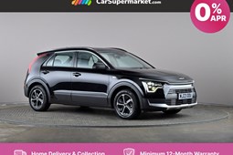 Kia Niro SUV (22 on) 1.6 GDi Hybrid 2 5dr DCT For Sale - CarSupermarket.com Birmingham, Birmingham