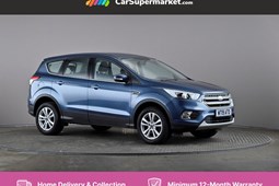 Ford Kuga (12-20) Zetec 1.5T EcoBoost 120PS FWD (S/S) (09/16) 5d For Sale - CarSupermarket.com Birmingham, Birmingham