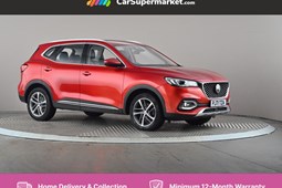 MG HS SUV (19-24) Excite 1.5T-GDI DCT auto 5d For Sale - CarSupermarket.com Birmingham, Birmingham