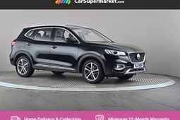 MG HS SUV (19-24) Excite 1.5T-GDI 5d For Sale - CarSupermarket.com Birmingham, Birmingham