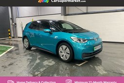 Volkswagen ID.3 Hatchback (20 on) 150kW Tech Pro Performance 62kWh 5dr Auto For Sale - CarSupermarket.com Birmingham, Birmingham