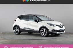 Renault Captur (13-19) GT Line dCi 90 5d For Sale - CarSupermarket.com Birmingham, Birmingham