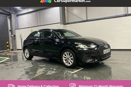 Audi A3 Sportback (20 on) Technik 30 TFSI 110PS 5d For Sale - CarSupermarket.com Birmingham, Birmingham