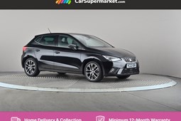SEAT Ibiza Hatchback (17 on) 1.0 TSI 110 Xcellence Lux 5dr DSG For Sale - CarSupermarket.com Birmingham, Birmingham