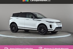Land Rover Range Rover Evoque SUV (19 on) S P300e auto 5d For Sale - CarSupermarket.com Birmingham, Birmingham
