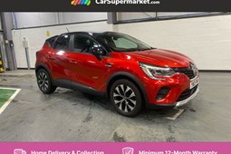 Renault Captur (20 on) 1.0 TCE 90 SE Limited 5dr For Sale - CarSupermarket.com Birmingham, Birmingham