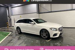 Mercedes-Benz E-Class Estate (16-23) E 220 d AMG Line 9G-Tronic Plus auto 5d For Sale - CarSupermarket.com Birmingham, Birmingham