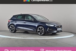 Cupra Leon Hatchback (20 on) 1.5 eTSI V1 5dr DSG For Sale - CarSupermarket.com Birmingham, Birmingham