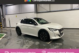 Peugeot 208 Hatchback (19 on) 1.2 PureTech 100 GT Premium 5dr For Sale - CarSupermarket.com Birmingham, Birmingham
