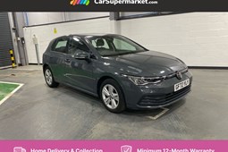 Volkswagen Golf Hatchback (20 on) Life 1.5 TSI Evo 130PS 5d For Sale - CarSupermarket.com Birmingham, Birmingham