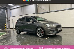 Ford Fiesta ST (18-22) ST-3 1.5T EcoBoost 200PS 5d For Sale - CarSupermarket.com Birmingham, Birmingham