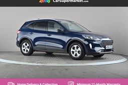 Ford Kuga SUV (20 on) Zetec 1.5 EcoBoost 150PS 5d For Sale - CarSupermarket.com Birmingham, Birmingham