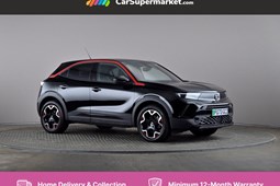 Vauxhall Mokka-e SUV (20-25) 100kW GS 50kWh 5dr Auto For Sale - CarSupermarket.com Birmingham, Birmingham