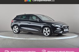 SEAT Leon Hatchback (20 on) 1.4 eHybrid FR DSG 5d For Sale - CarSupermarket.com Birmingham, Birmingham
