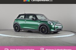 MINI Electric Hatch Hatchback (20 on) 135kW Cooper S 2 33kWh 3dr Auto For Sale - CarSupermarket.com Birmingham, Birmingham