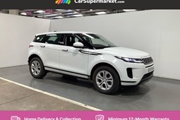 Land Rover Range Rover Evoque SUV (19 on) S P300e auto 5d For Sale - CarSupermarket.com Birmingham, Birmingham